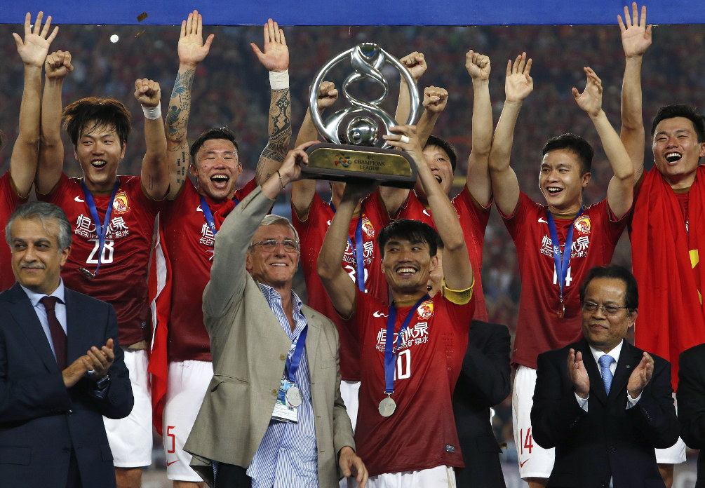 包含今晨广州队迎来里程碑——德国杯节点到来；震撼外界；资深球员宣示担当的词条