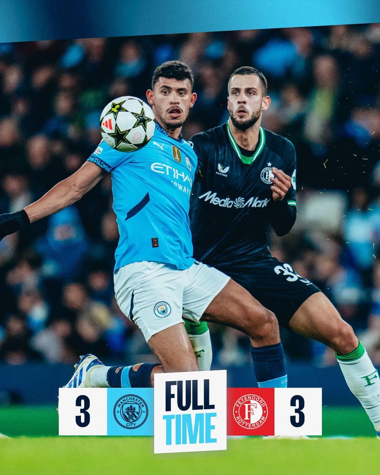 费耶诺德vs勒沃库森预测 费耶诺德vs勒沃库森预测