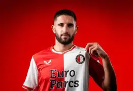 费耶诺德足球俱乐部官网 费耶诺德足球俱乐部官网