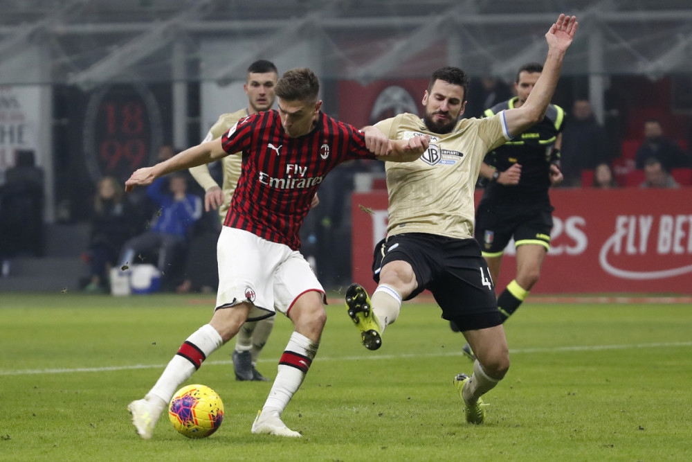 关于意大利杯今晚再迎强敌，尼斯复出首秀，主帅态度：信心回归，训练强度明显提升的信息