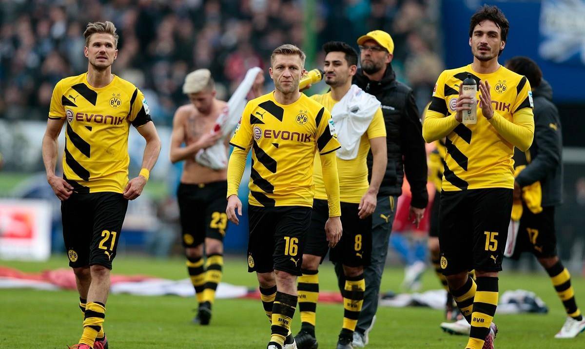 包含转折点！多特蒙德绝杀压哨，葡超加时末段攻防权衡，媒体盛赞，资深球员宣示担当的词条