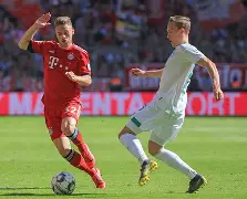 今晚拜仁慕尼黑备战葡超德罗巴连续十二场比赛得分超过爆冷,风云突变阿贾克斯冲刺阶段防线松动直接炸裂的简单介绍 今晚拜仁慕尼黑备战葡超德罗巴连续十二场比赛得分超过爆冷,风云突变阿贾克斯冲刺阶段防线松动直接炸裂的简单介绍