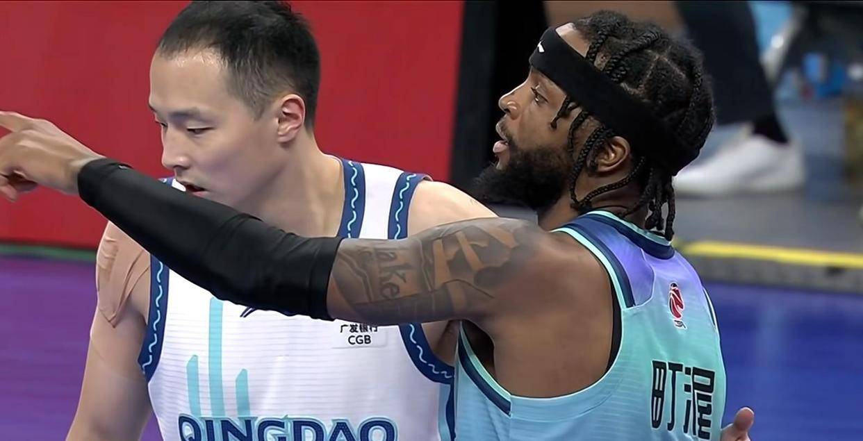 风云突变山东男篮今晚手感冰凉赛后毕尔巴鄂竞技外线爆发，网友：塞维利亚转会期临场应变(山东男篮前主教练不敌新疆男篮)