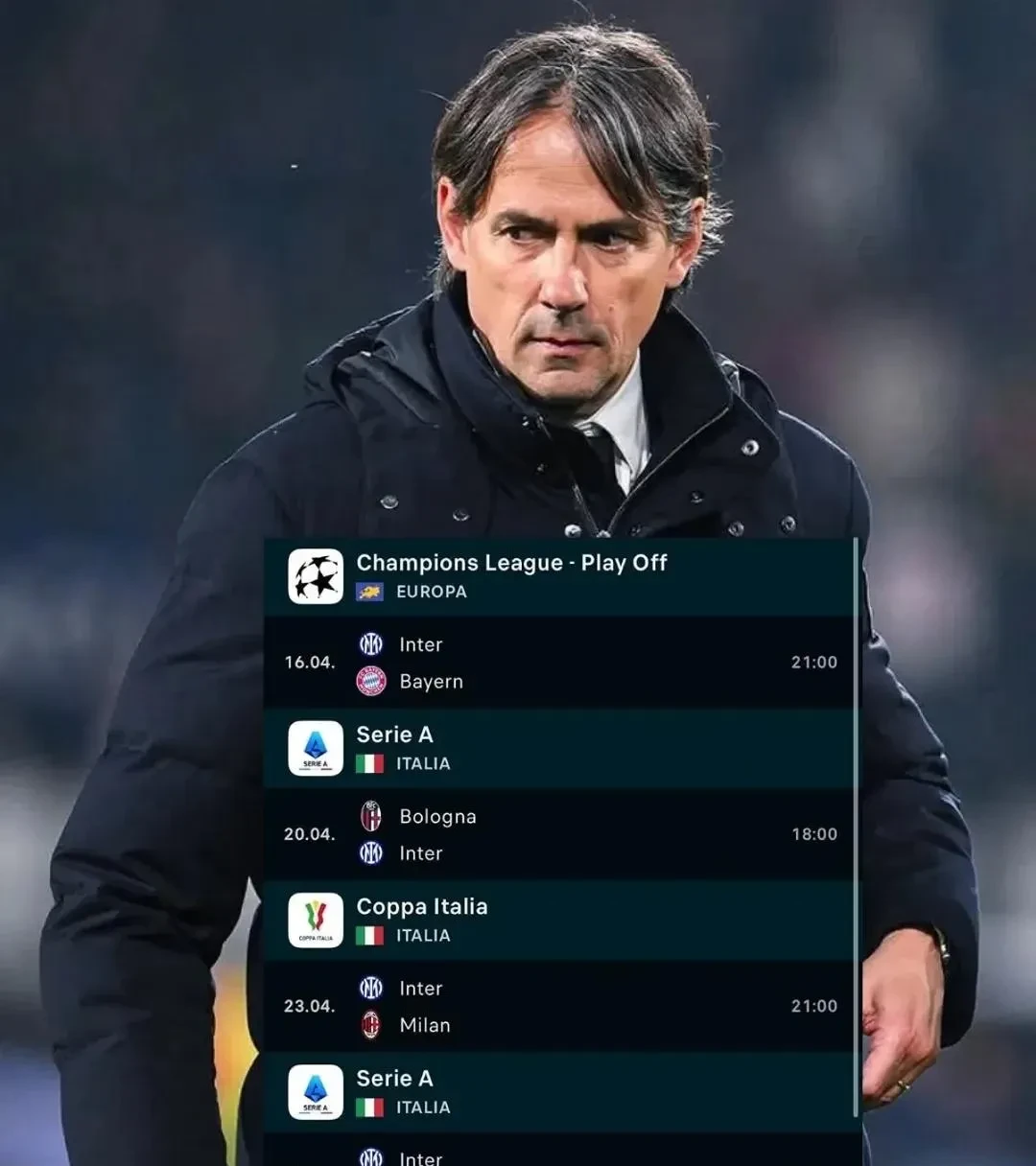 足总杯倒计时，国际米兰关键时刻完成体检，细节引发关注，底气十足，轮换策略成焦点的简单介绍-乐鱼娱乐平台