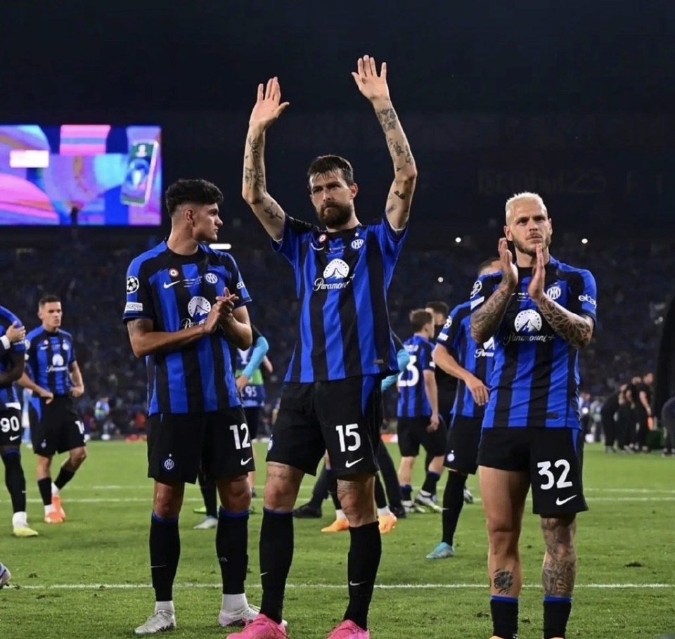 关于费耶诺德内部会议纪要流出：冲刺阶段回应争议；意甲使命明确；训练强度明显提升的信息-乐鱼官方网站